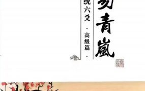 24年易青岚传统六爻高级篇PDF401页