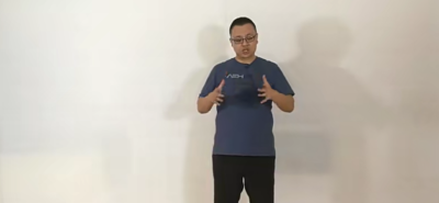 姜书洋内家绝学胎息功！内家拳至高法门，视频6集