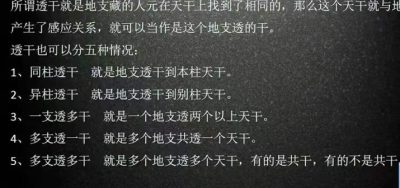 通天鼠盲派三合命理线上直播课视频30集+电子文档2本