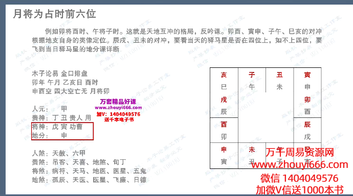 睿雪理气金口诀 第一期 22集高清视频