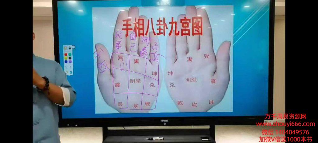 庞枫栖《全息读象品牌班》教学视频10集，平均时长3个多小时