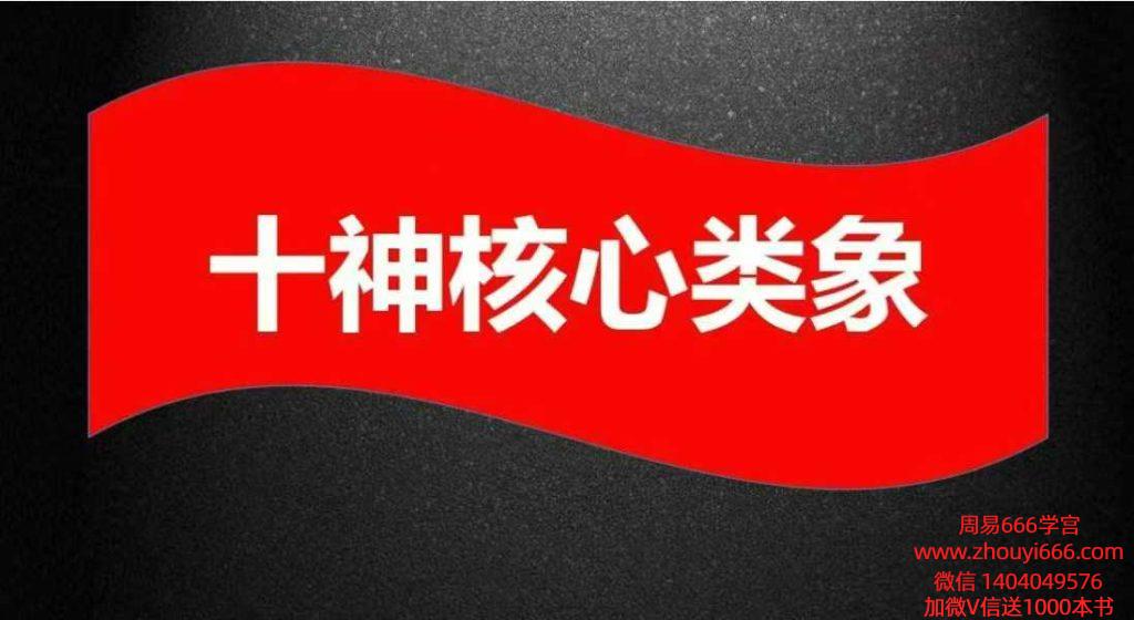 德啸 十神核心类象.pdf 17页